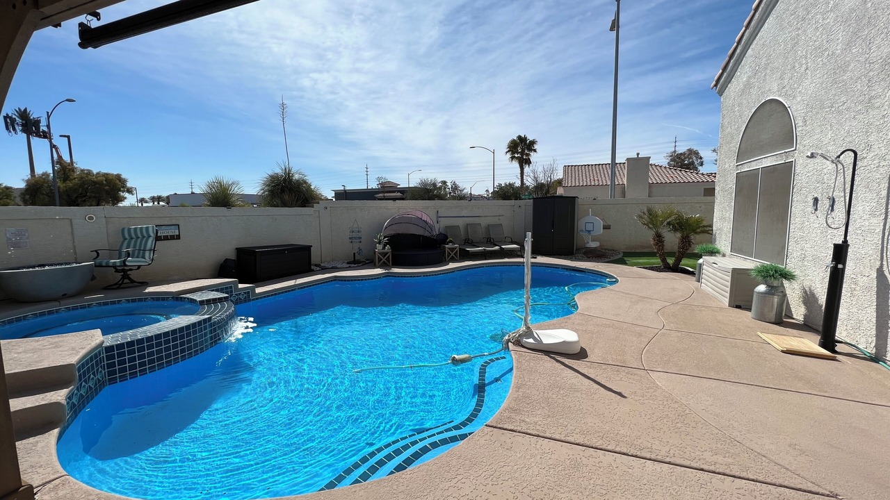 Photo of Outdoor in Desert Shores