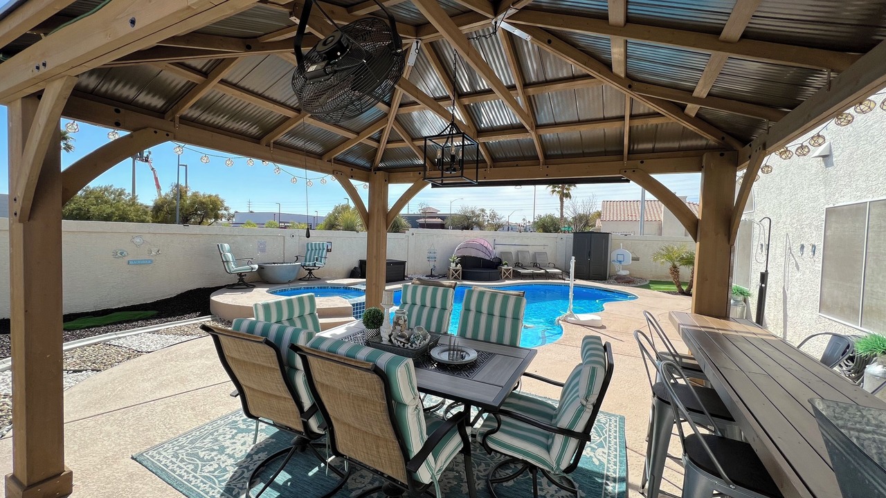 Photo of Outdoor in Desert Shores