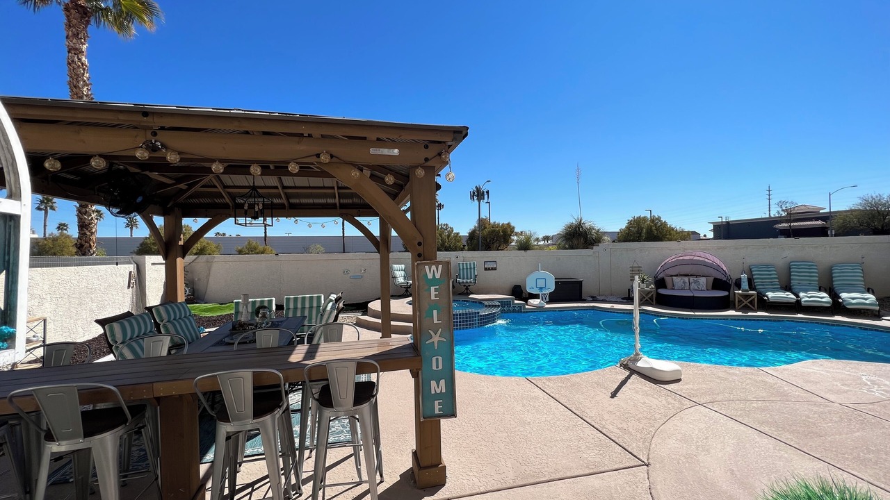 Photo of Outdoor in Desert Shores