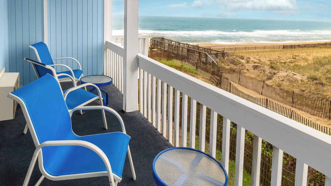 Photo of Bedroom in Montauk