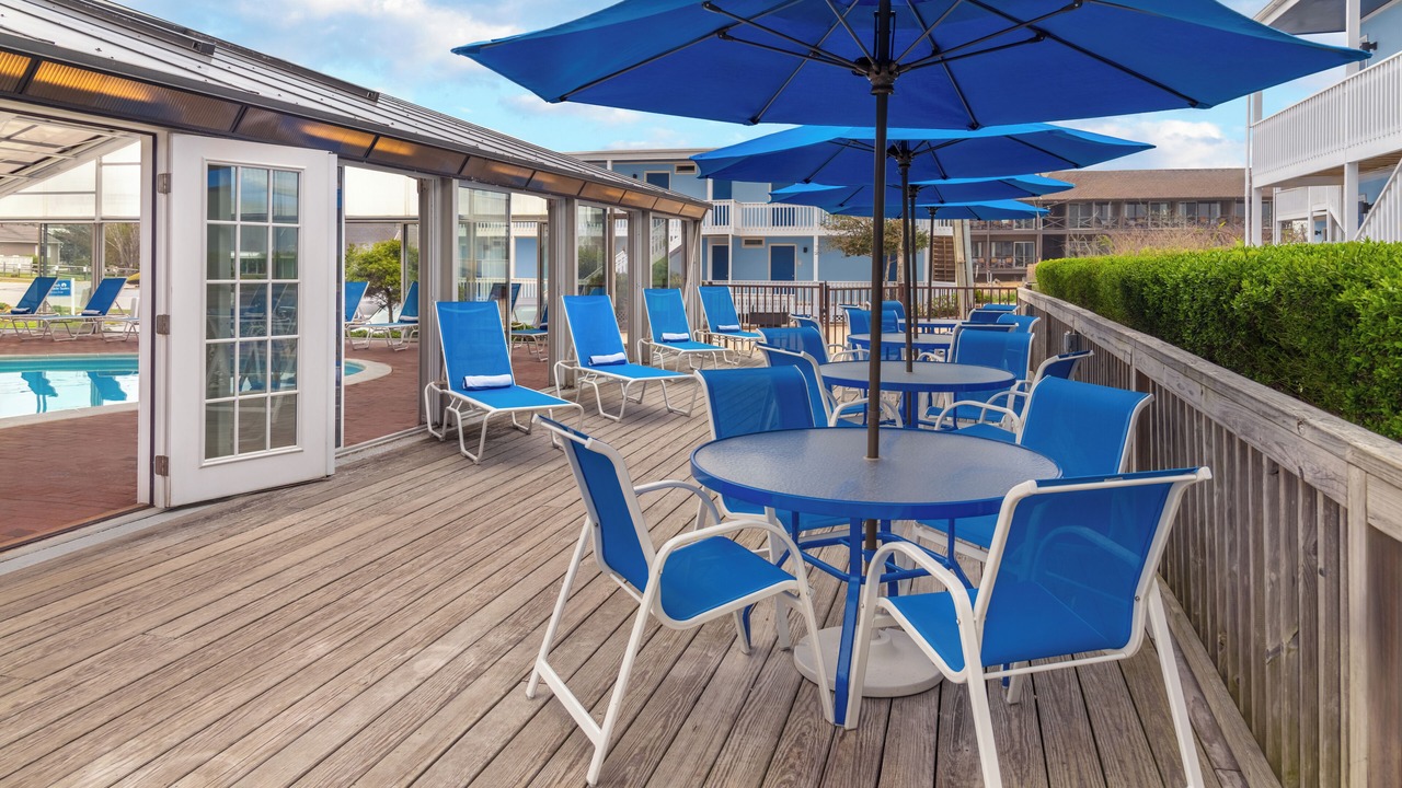 Photo of Patio Balcony in Montauk