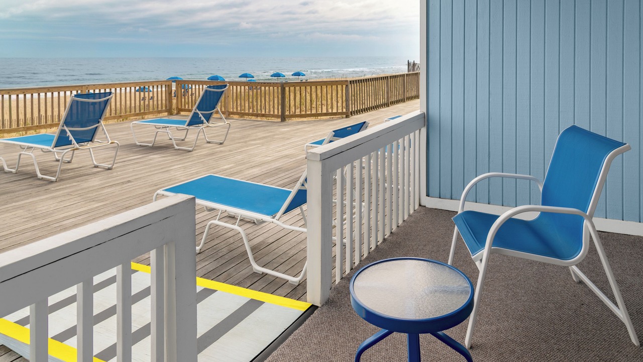 Photo of Patio Balcony in Montauk
