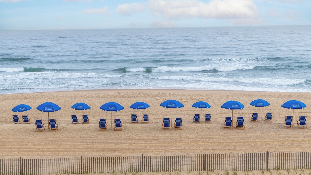 Photo of Bedroom in Montauk