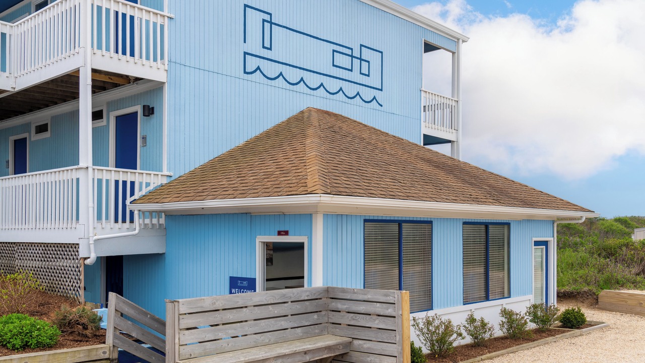 Photo of Outdoor in Montauk