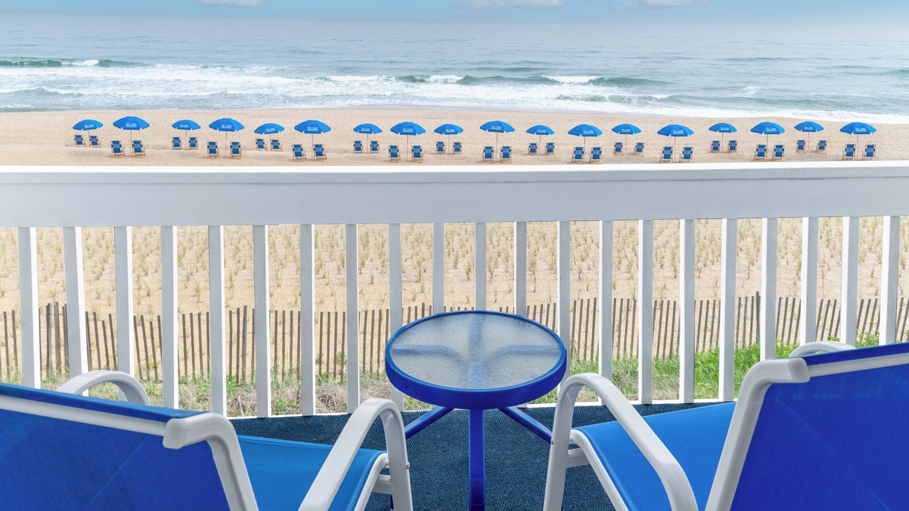 Photo of Patio Balcony in Montauk