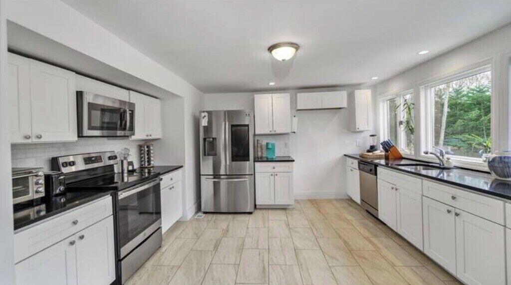 Photo of Kitchen in East Quogue