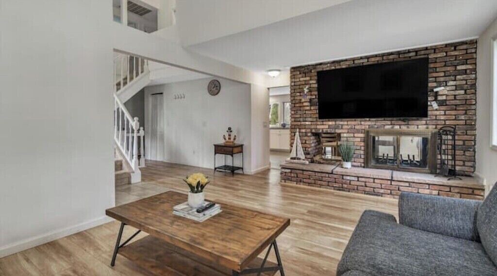 Photo of Livingroom in East Quogue
