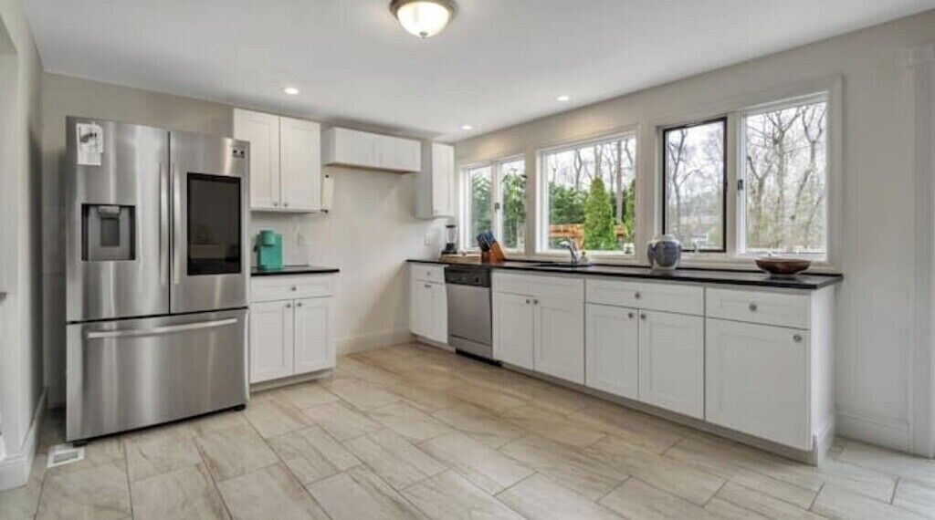 Photo of Kitchen in East Quogue