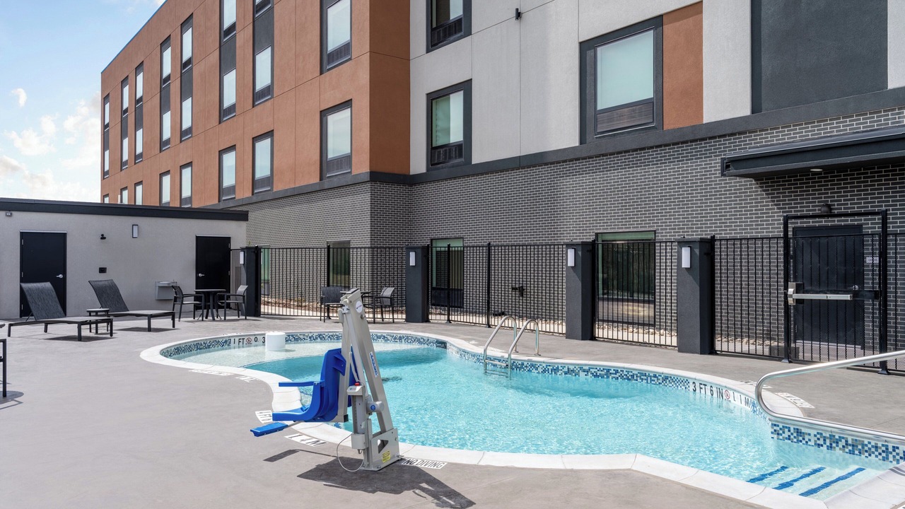 Photo of Outdoor in Fort Worth