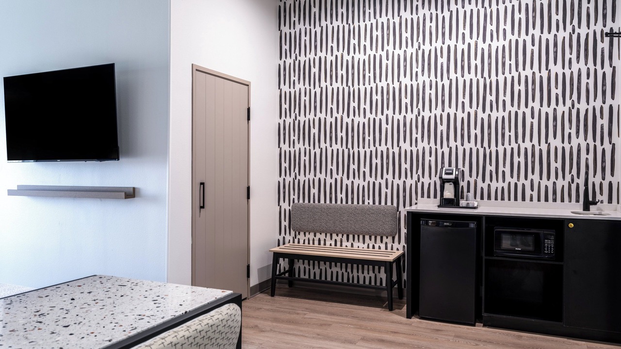 Photo of Bedroom in Fort Worth
