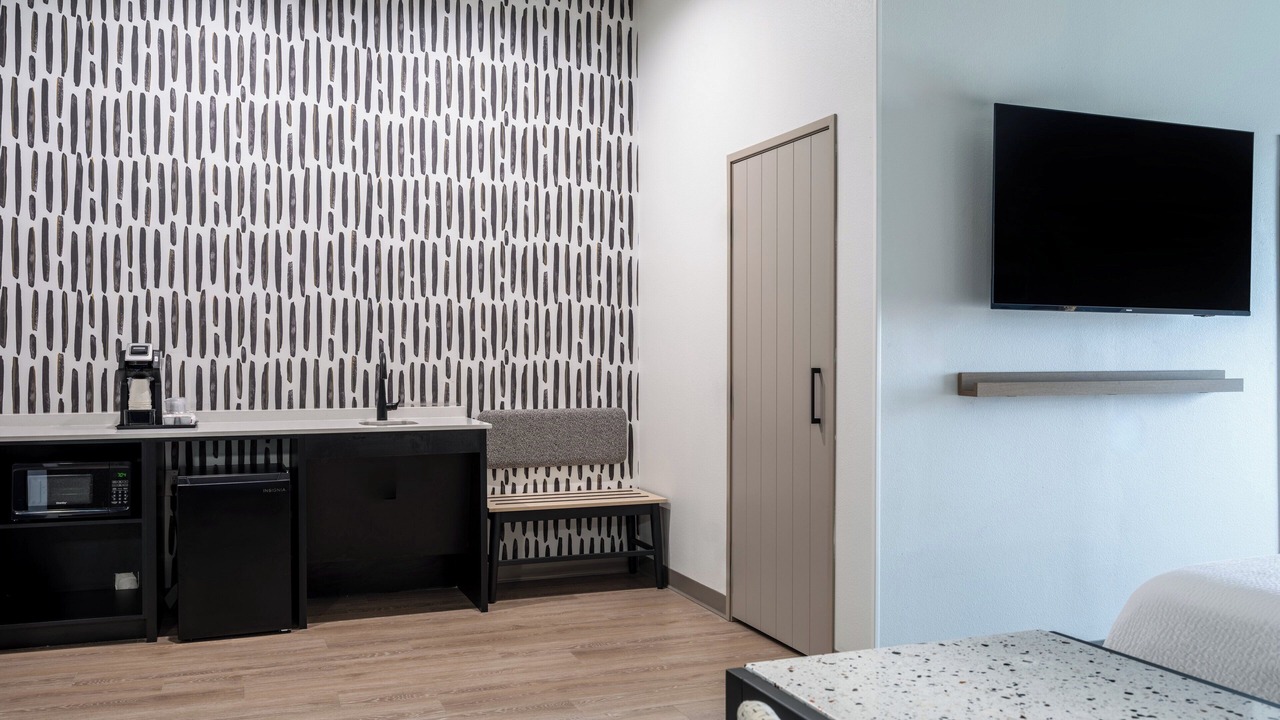 Photo of Bedroom in Fort Worth