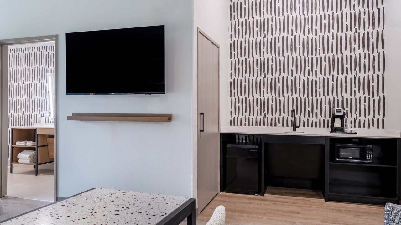 Photo of Bedroom in Fort Worth