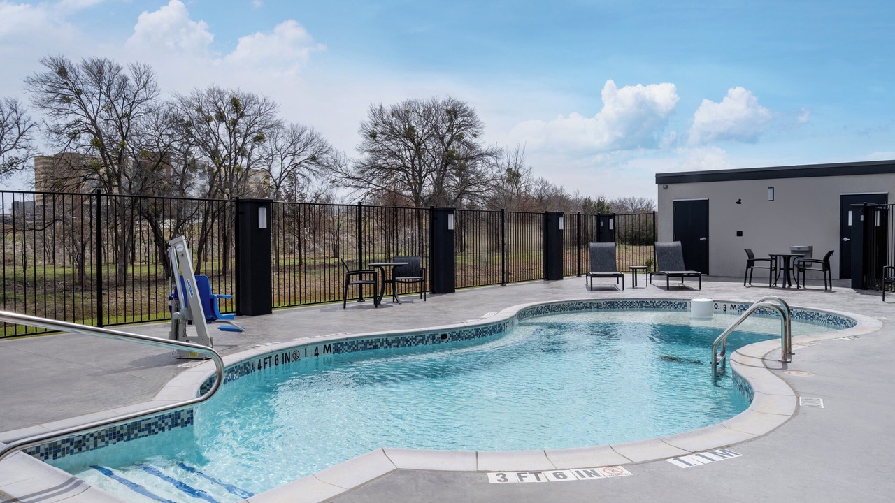 Photo of Outdoor in Fort Worth