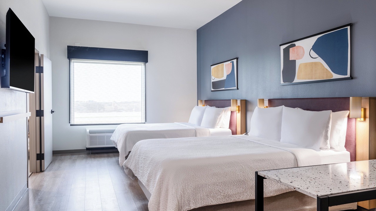 Photo of Bedroom in Fort Worth