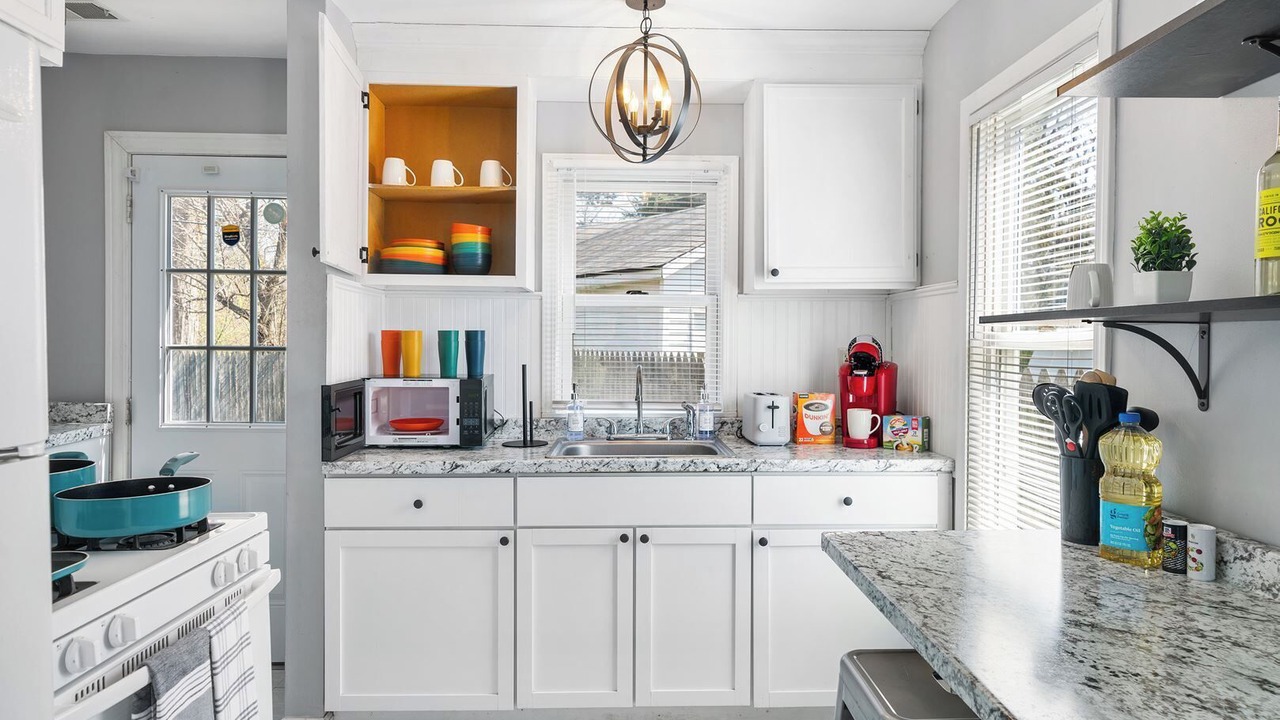 Photo of Kitchen in Grosse Pointe