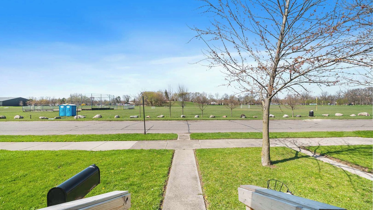 Photo of Outdoor in Grosse Pointe