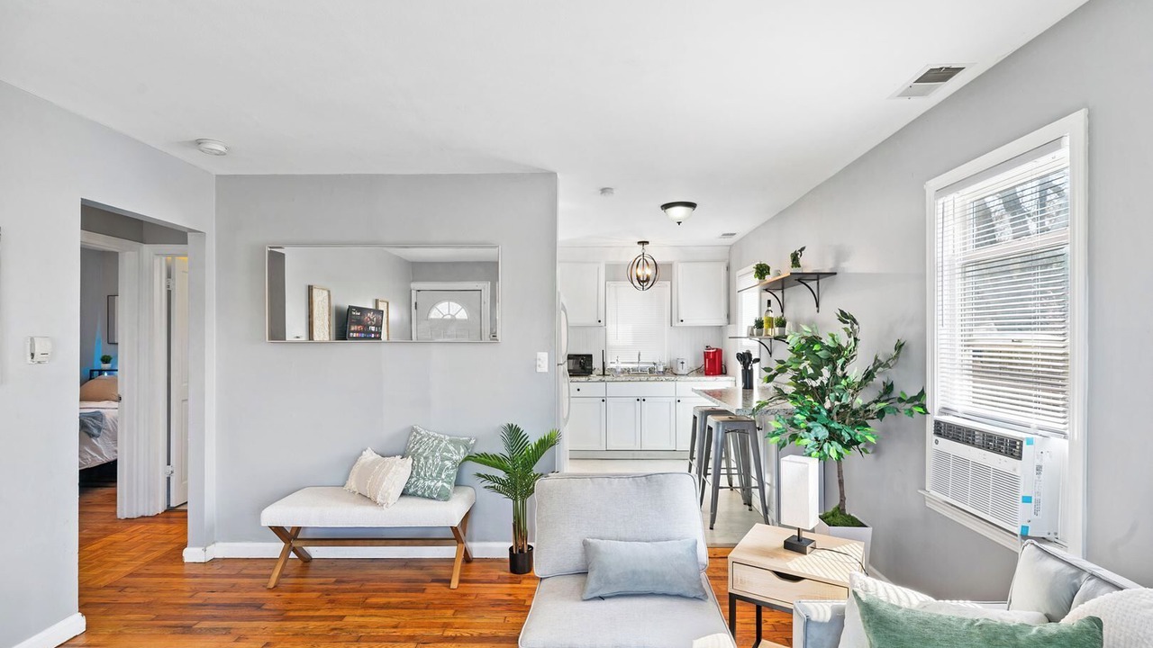 Photo of Livingroom in Grosse Pointe