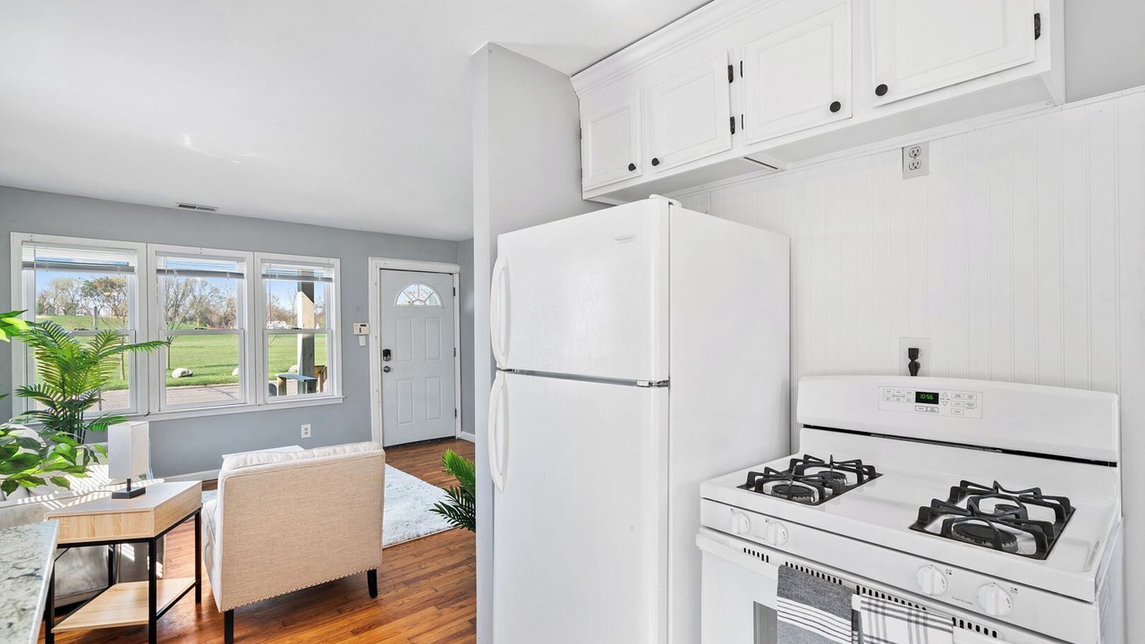 Photo of Kitchen in Grosse Pointe