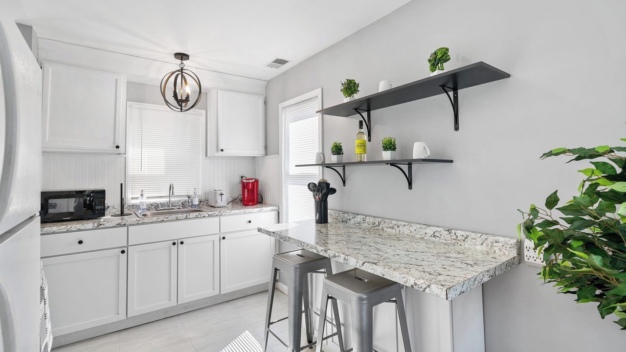 Photo of Kitchen in Grosse Pointe