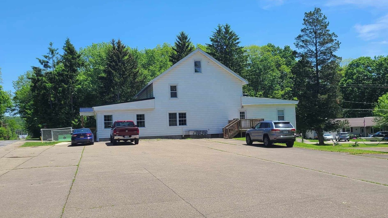 Photo of Outdoor in Jamestown