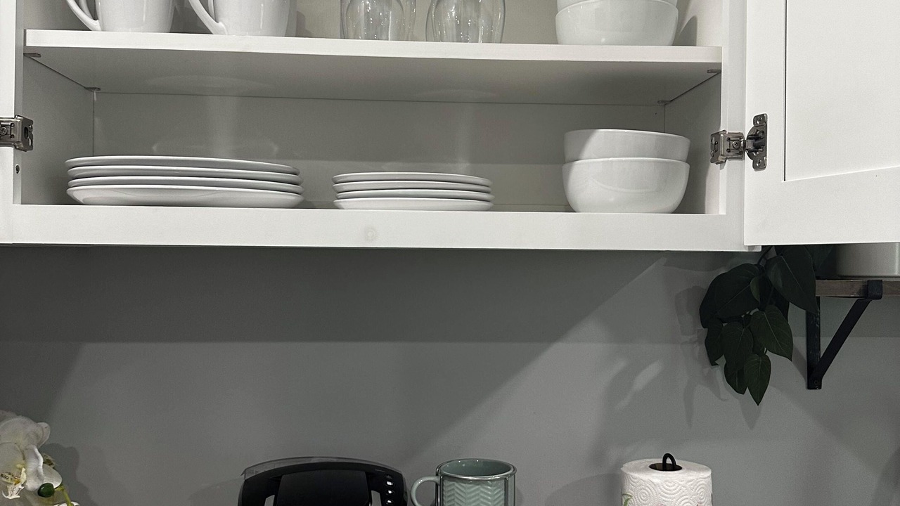 Photo of Kitchen in Jamestown