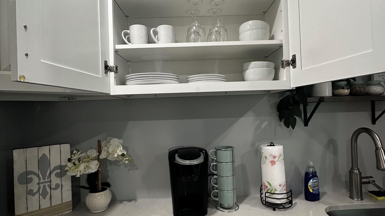 Photo of Kitchen in Jamestown