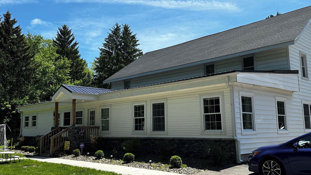 Photo of Outdoor in Jamestown