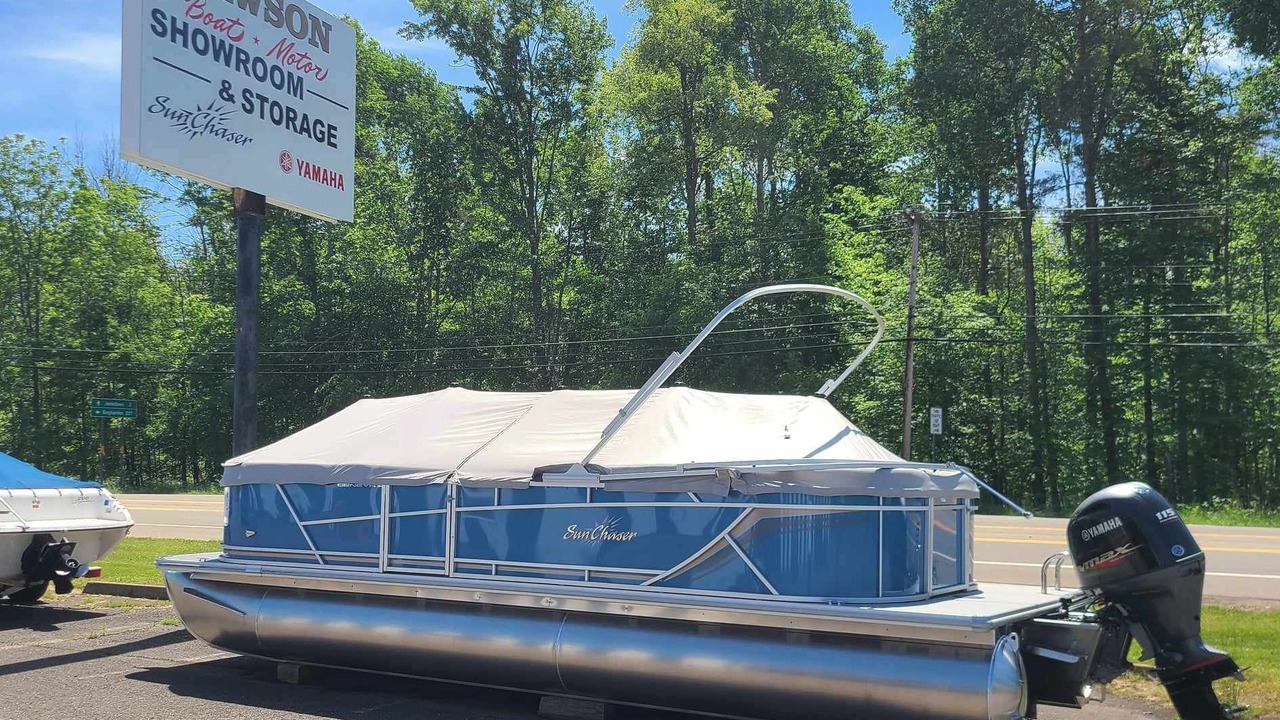 Photo of Outdoor in Jamestown