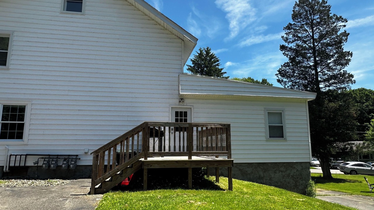 Photo of Outdoor in Jamestown