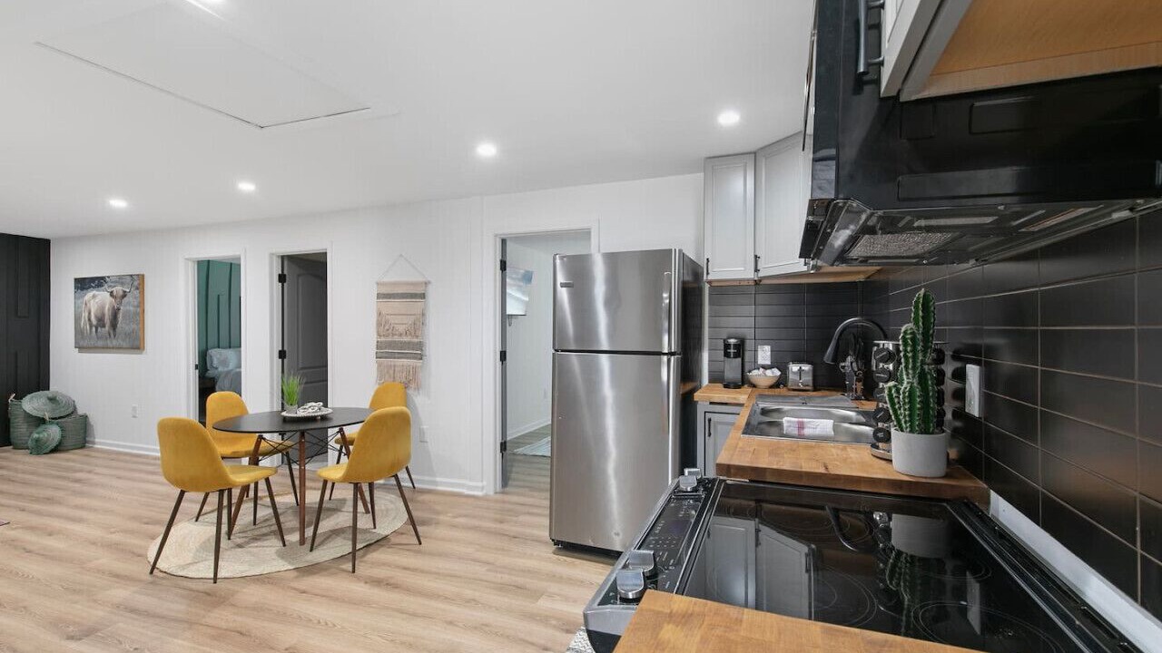 Photo of Kitchen in Clarkdale