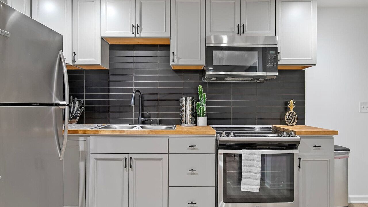 Photo of Kitchen in Clarkdale