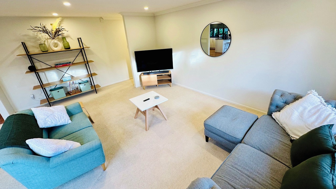 Photo of Livingroom in Petone
