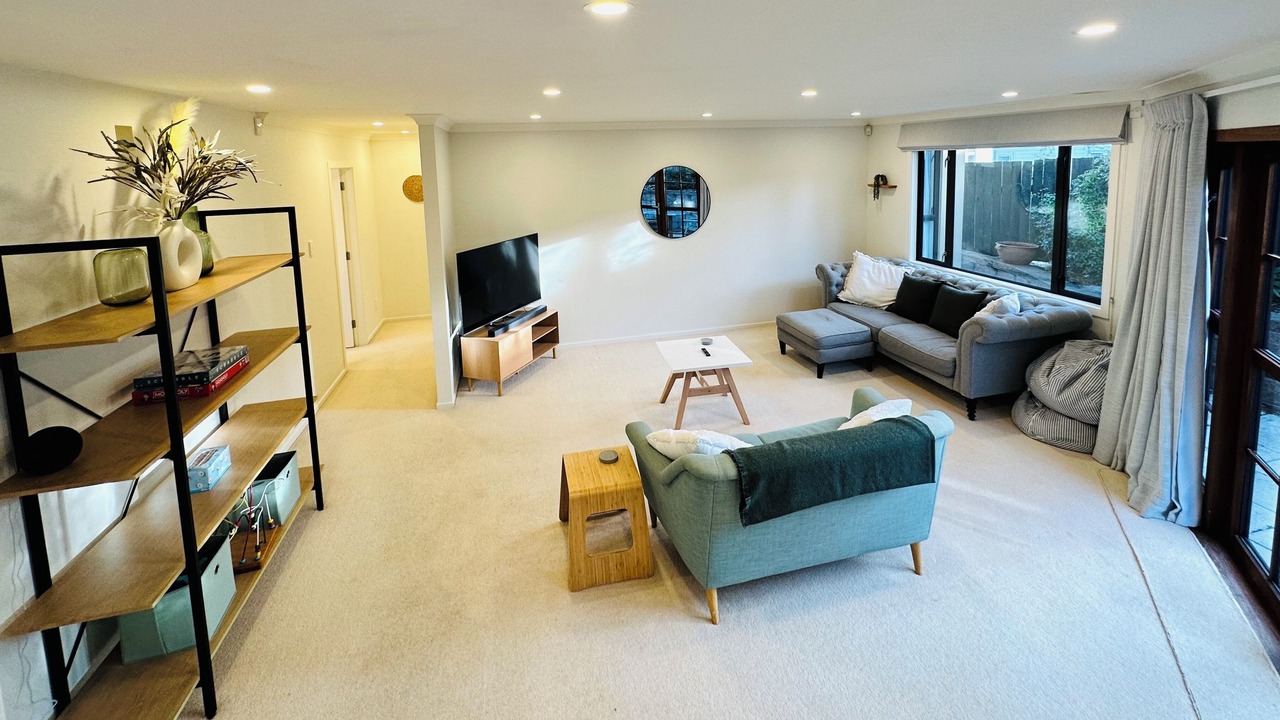 Photo of Livingroom in Petone