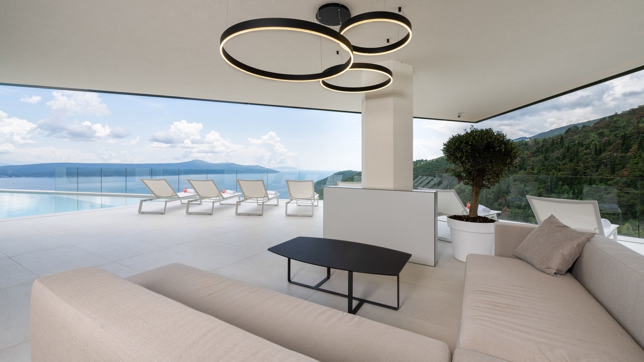 Photo of Patio Balcony in Mosenice