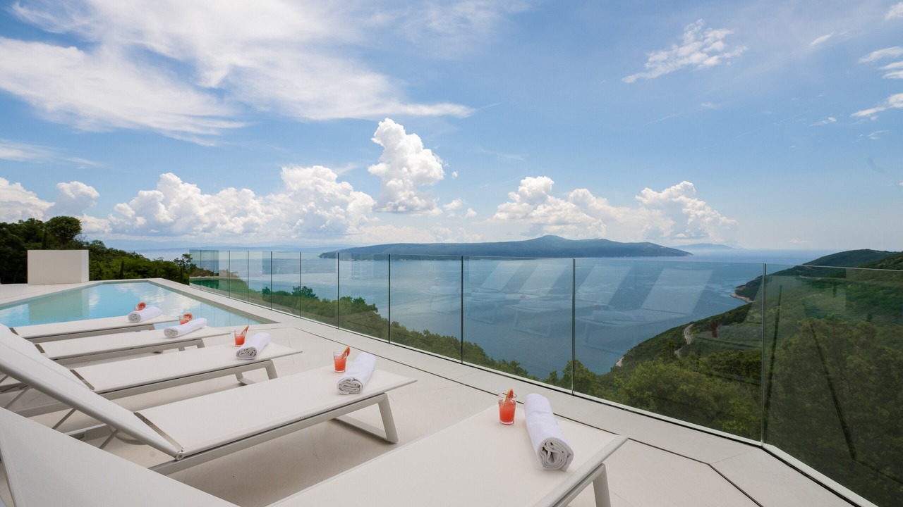 Photo of Patio Balcony in Mosenice