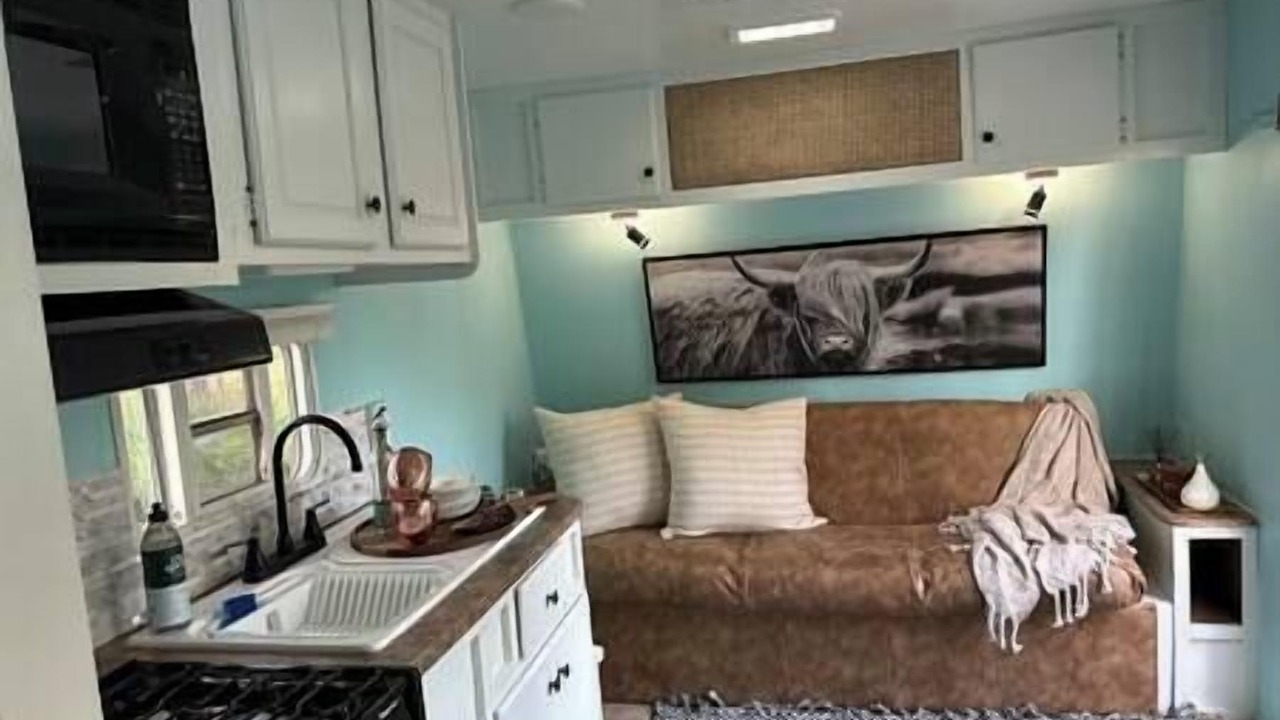 Photo of Kitchen in Rural Estates
