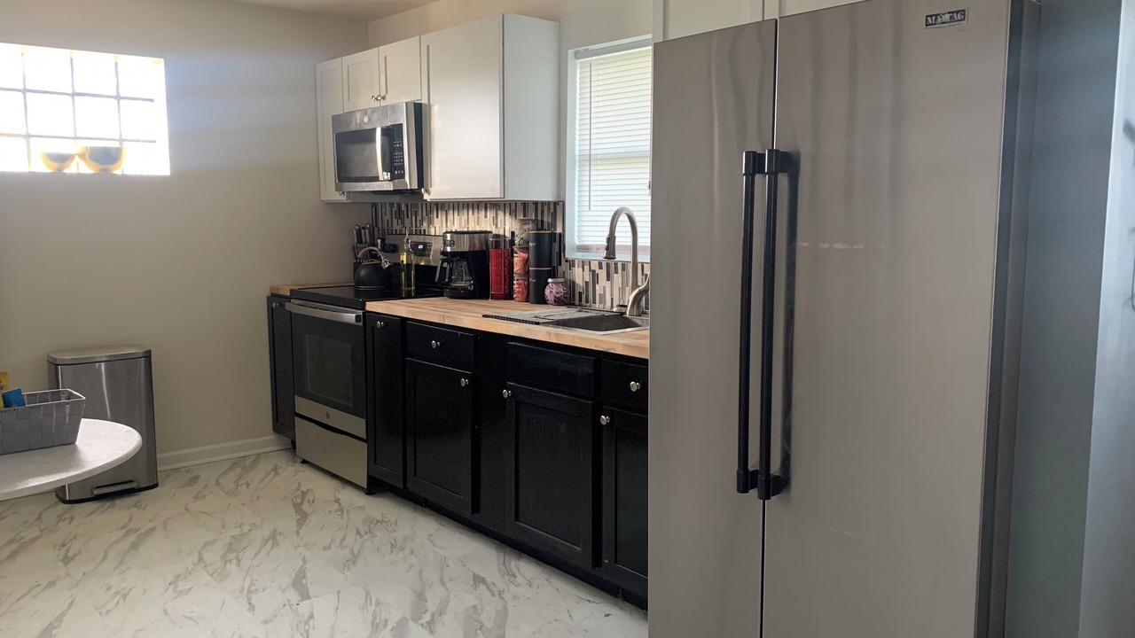 Photo of Kitchen in Jennings