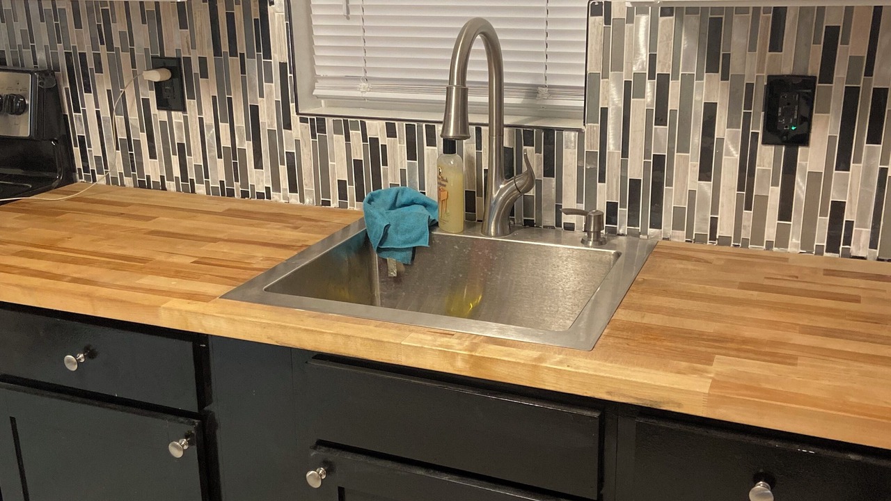 Photo of Kitchen in Jennings