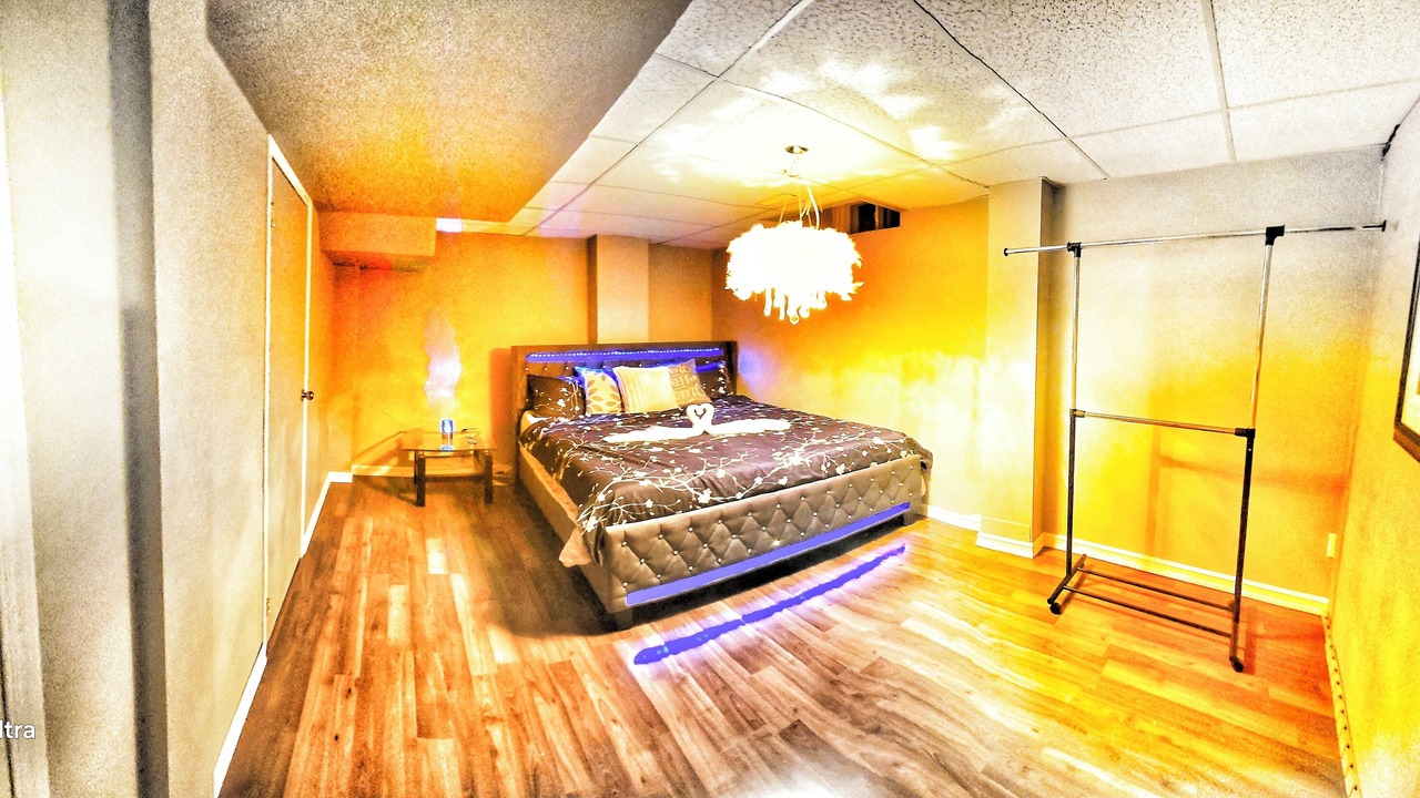 Photo of Bedroom in Vaughan