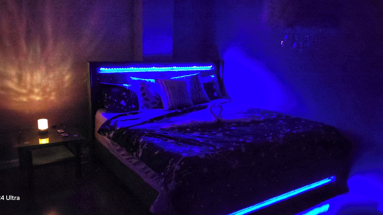 Photo of Bedroom in Vaughan