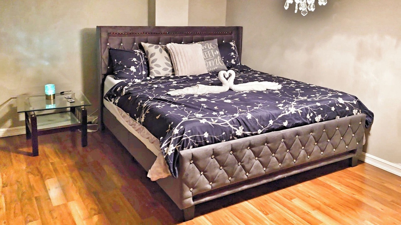 Photo of Bedroom in Vaughan