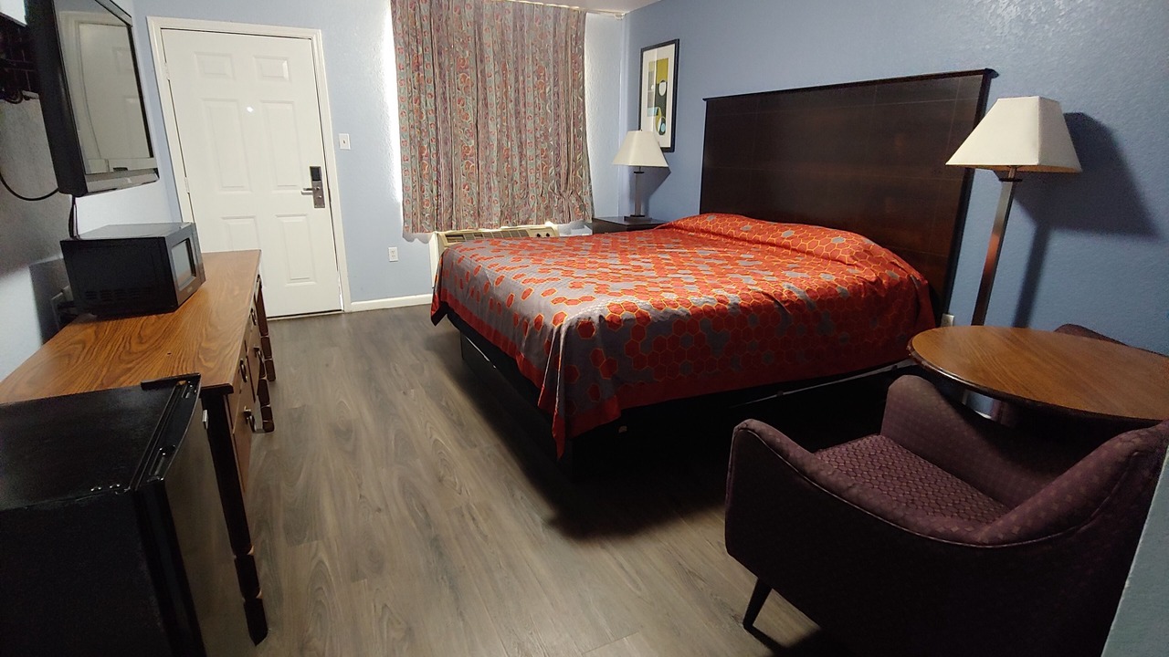 Photo of Bedroom in San Antonio
