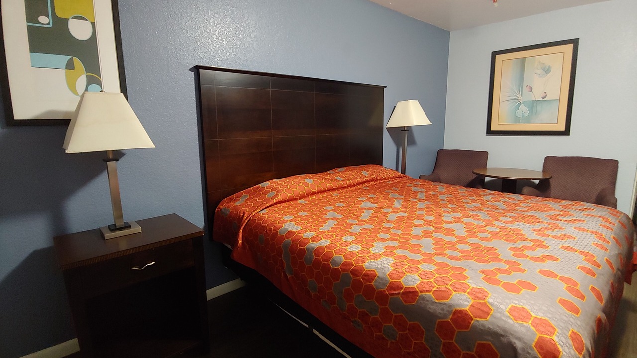 Photo of Bedroom in San Antonio