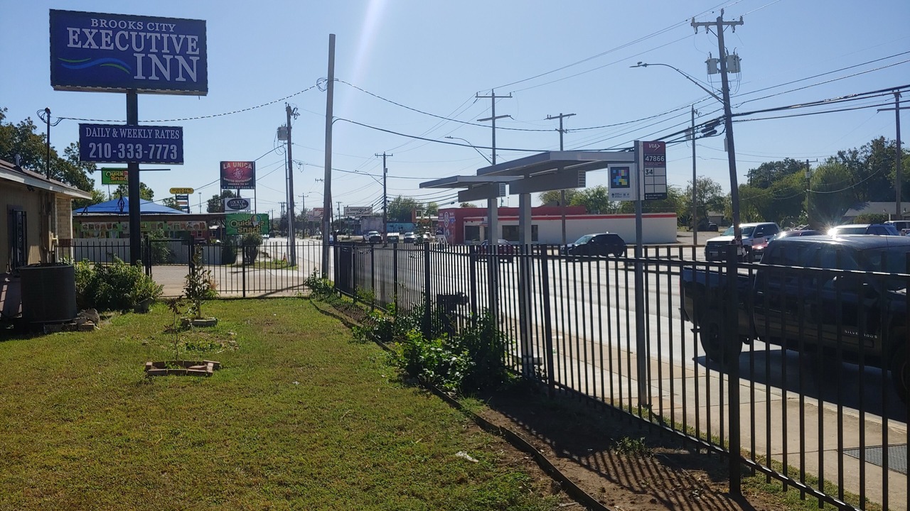 Photo of Outdoor in San Antonio