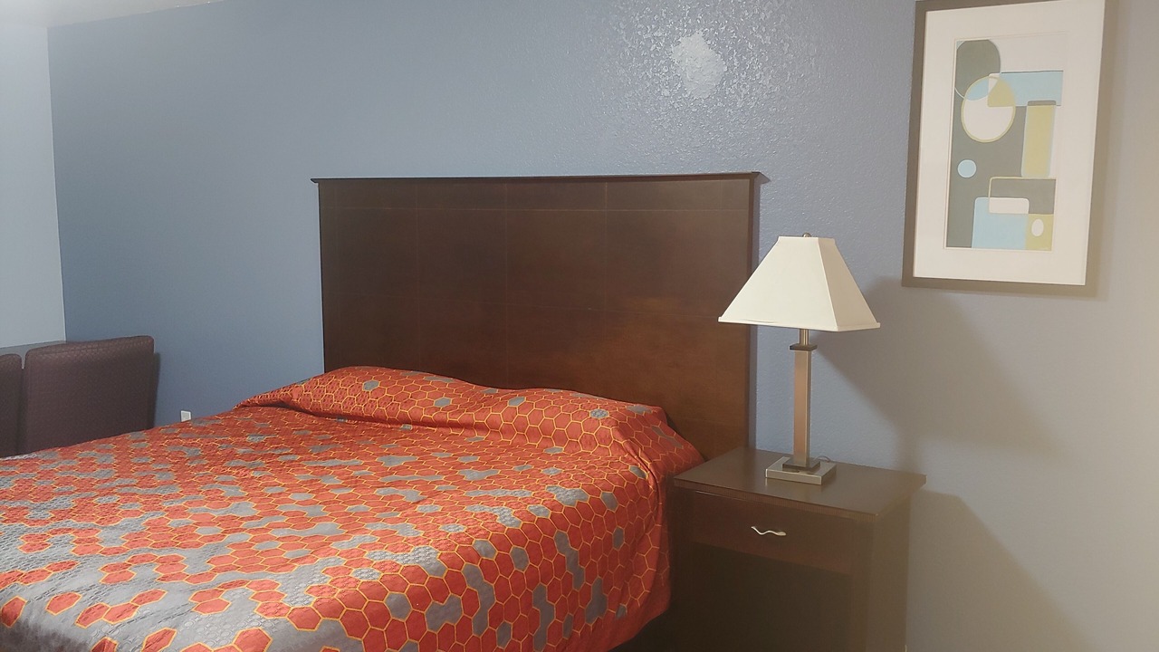 Photo of Bedroom in San Antonio