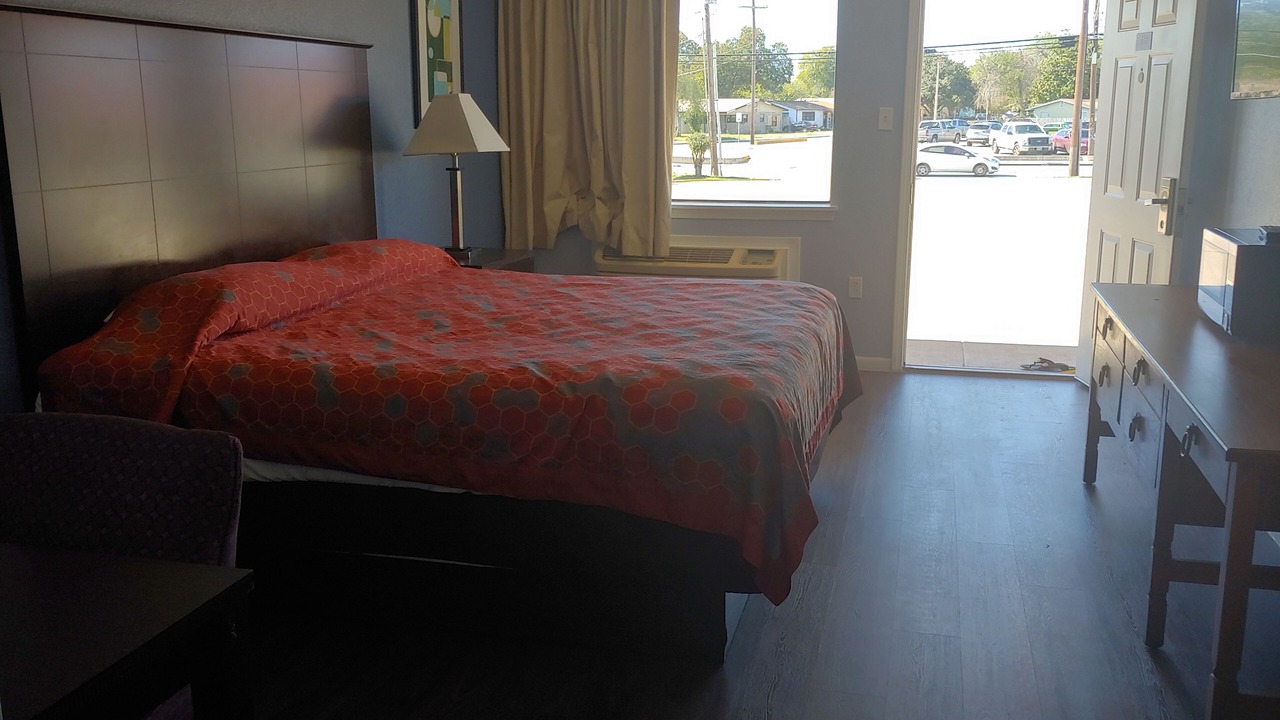 Photo of Bedroom in San Antonio