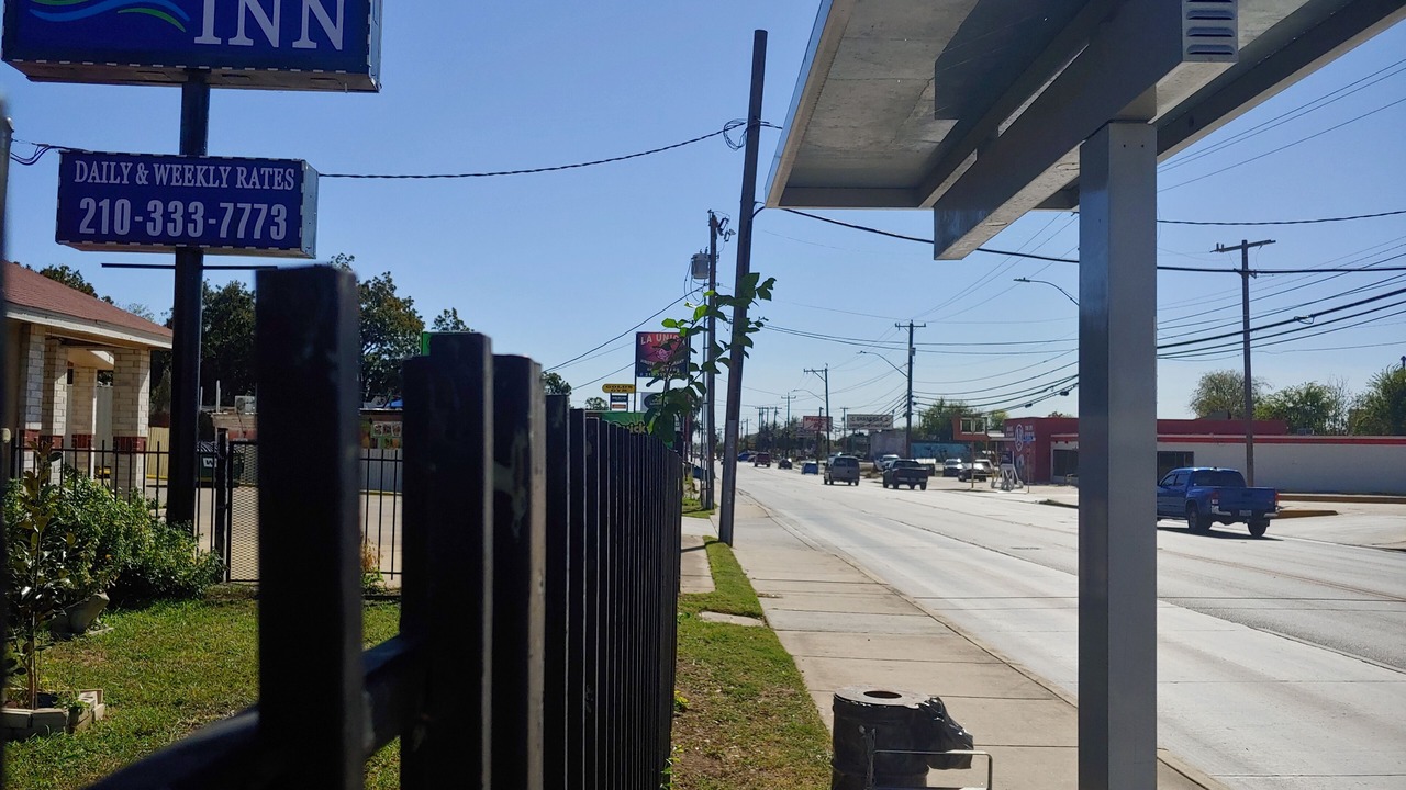 Photo of Outdoor in San Antonio
