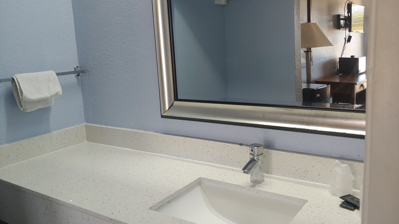Photo of Bathroom in San Antonio
