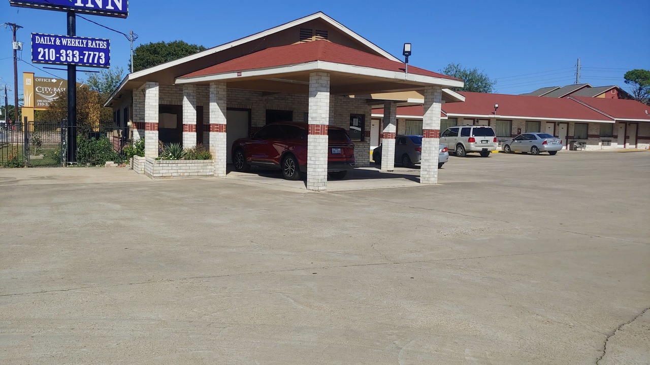 Photo of Outdoor in San Antonio