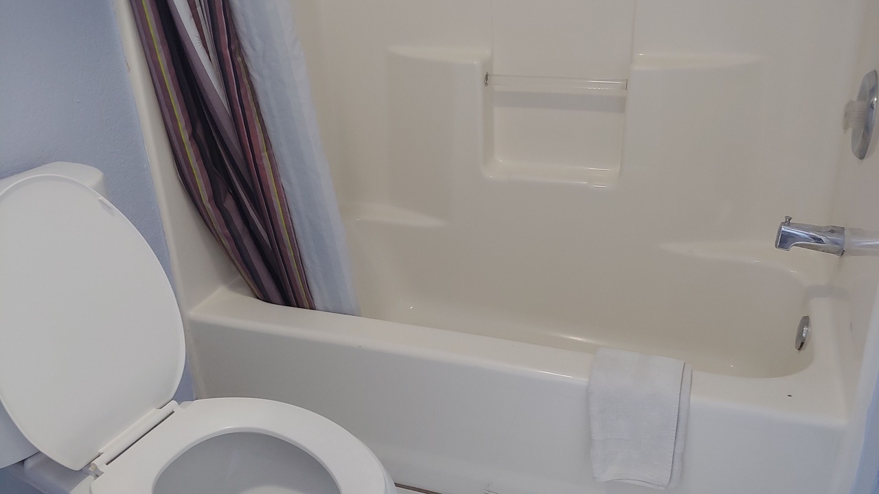 Photo of Bathroom in San Antonio